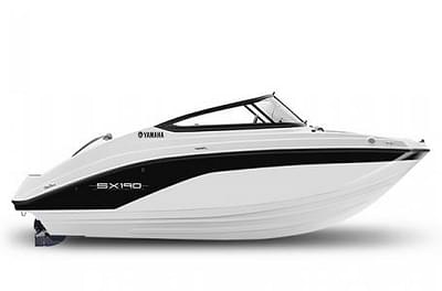 BOATZON | 2025 Yamaha SX 190 BOATZON | 2025 Yamaha SX 190