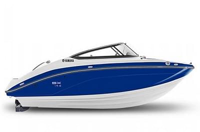 BOATZON | 2025 Yamaha SX 195