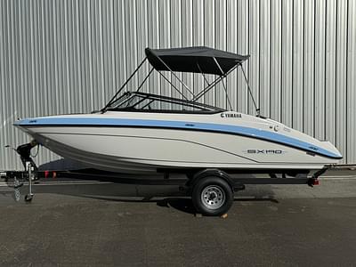BOATZON | 2025 Yamaha SX190 BOATZON | 2025 Yamaha SX190