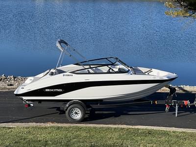 BOATZON | 2025 Yamaha SX190