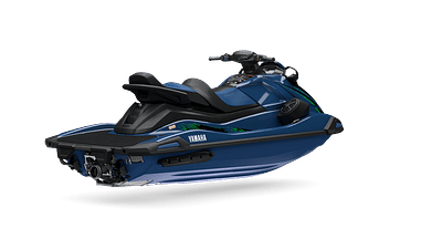 BOATZON | 2025 YAMAHA VX CRUISER WITH AUDIO