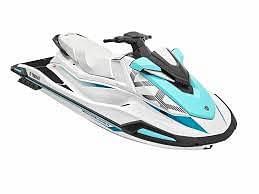 BOATZON | 2025 YAMAHA VX WAVERUNNER