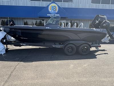 BOATZON | 2025 YarCraft 219 TFX