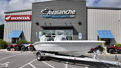 BOATZON | 2026 ALK2 18 CRS