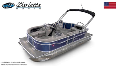 BOATZON | 2026 Barletta Aria 20L BOATZON | 2026 Barletta Aria 20L