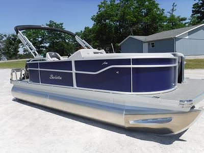 BOATZON | 2026 Barletta ARIA  20L