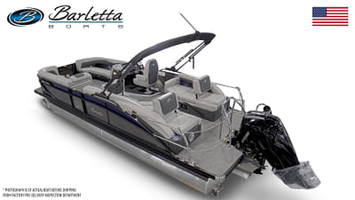 BOATZON | 2026 Barletta Cabrio 24M