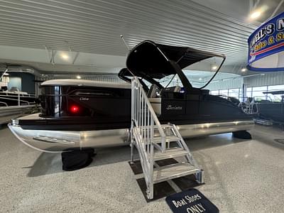 BOATZON | 2026 Barletta CABRIO C24UE