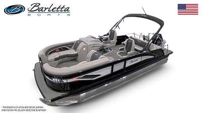 BOATZON | 2026 Barletta Corsa 23UC