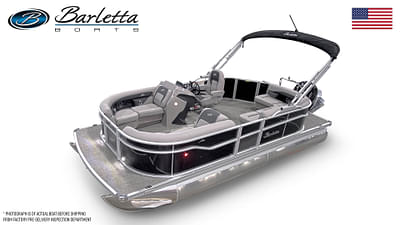 BOATZON | 2026 Barletta In Stock Now A20L