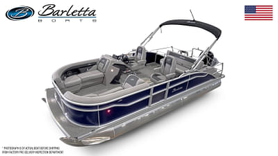 BOATZON | 2026 Barletta In Stock Now A22UC