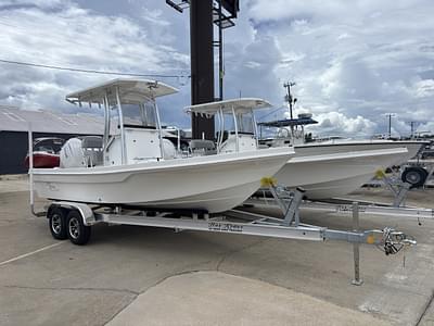 BOATZON | 2026 Bay Rider 219 Bay