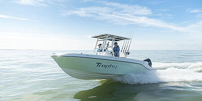 BOATZON | 2026 Bayliner T24CC