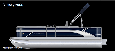 BOATZON | 2026 Bennington 20 SS Family Fishing On Order ETA July BOATZON | 2026 Bennington 20 SS Family Fishing On Order ETA July