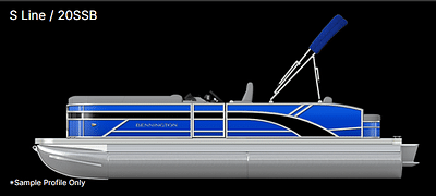BOATZON | 2026 Bennington 20 SSB Swing Back On Order ETA July