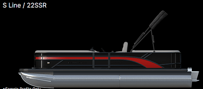 BOATZON | 2026 Bennington 22 SSR Sport