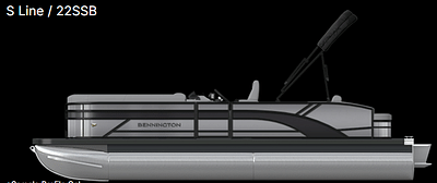 BOATZON | 2026 Bennington 22SSB BOATZON | 2026 Bennington 22SSB