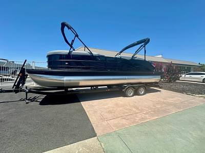 BOATZON | 2026 Bennington New 2026 Bennington M 24 Mercury 225HP