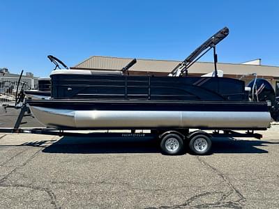 BOATZON | 2026 Bennington S 22 Swingback