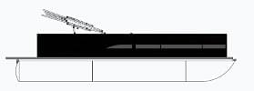 BOATZON | 2026 Bentley Pontoons Fish 200 CWT DF90ATL5 BOATZON | 2026 Bentley Pontoons Fish 200 CWT DF90ATL5