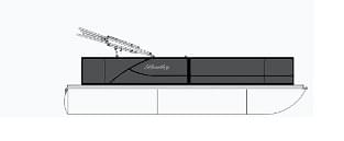 BOATZON | 2026 Bentley Pontoons LE 150CR