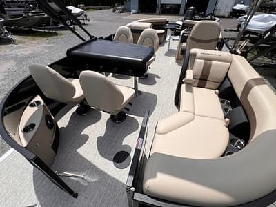 BOATZON | 2026 Berkshire Pontoons 22E CTS BOATZON | 2026 Berkshire Pontoons 22E CTS