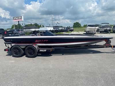 BOATZON | 2026 Bullet 21XST