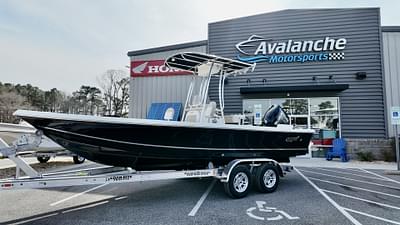 BOATZON | 2026 Bulls Bay 2200 XS