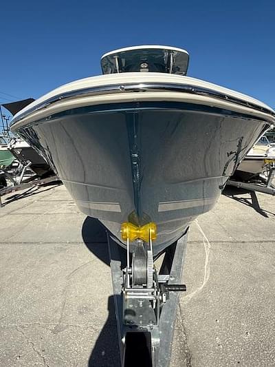 BOATZON | 2026 Bulls Bay 255 CC