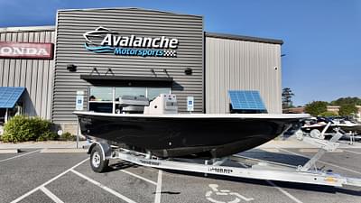 BOATZON | 2026 Carolina Skiff 21 LS STEALTH EDITION BOATZON | 2026 Carolina Skiff 21 LS STEALTH EDITION