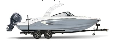 BOATZON | 2026 Chaparral 21 SSi OB