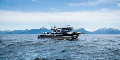 BOATZON | 2026 Duckworth 30 Offshore
