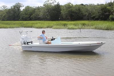 BOATZON | 2026 East Cape EVO 18V