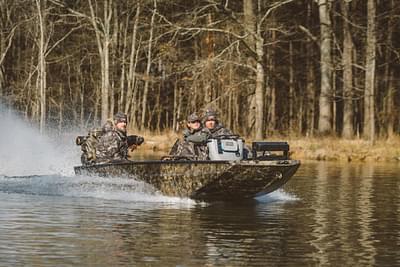 BOATZON | 2026 Excel 1854 Shallow Water F4 BOATZON | 2026 Excel 1854 Shallow Water F4