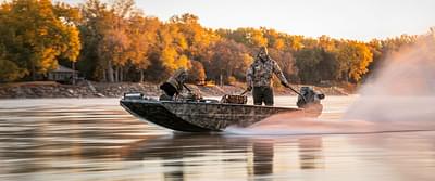 BOATZON | 2026 Excel 1860 Pro Hull G2