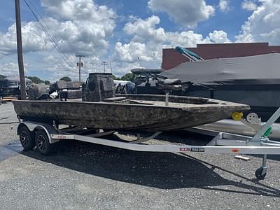 BOATZON | 2026 Excel Bay Pro 203 Elite with 140 HP Suzuki BOATZON | 2026 Excel Bay Pro 203 Elite with 140 HP Suzuki