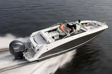 BOATZON | 2026 Four Winns HD5 OB BOATZON | 2026 Four Winns HD5 OB