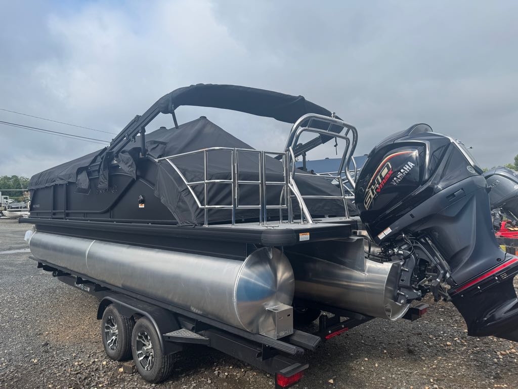 2026 Godfrey Godfrey Sweetwater 2286 SFL  Yamaha 250 SHO 2026 - Sold Boat