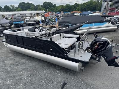 BOATZON | 2026 Godfrey Sweetwater 2286 SFLC Yamaha 250 SHO BOATZON | 2026 Godfrey Sweetwater 2286 SFLC Yamaha 250 SHO