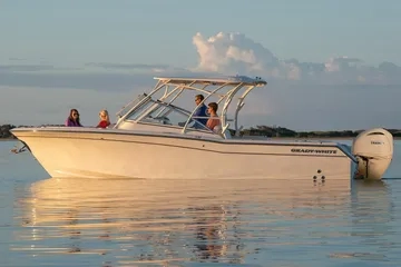 2026 Grady-White GradyWhite Freedom 275 2026 - Sold Boat