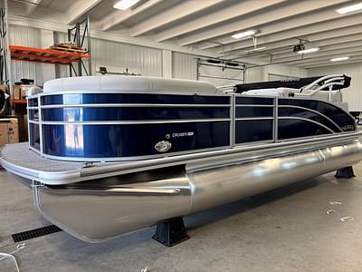 BOATZON | 2026 Harris Cruiser 210 CS 225 BOATZON | 2026 Harris Cruiser 210 CS 225