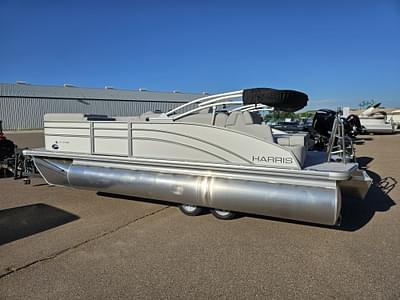 BOATZON | 2026 Harris Cruiser 210 SL 225 BOATZON | 2026 Harris Cruiser 210 SL 225