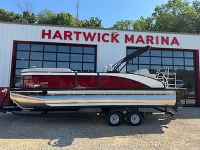 BOATZON | 2026 Harris Cruiser 230