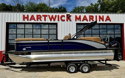 BOATZON | 2026 Harris Cruiser 230