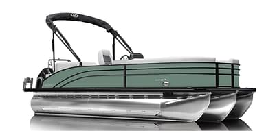 BOATZON | 2026 Harris Pontoon Cruiser 210 TriToon JUST ADD TAX BOATZON | 2026 Harris Pontoon Cruiser 210 TriToon JUST ADD TAX