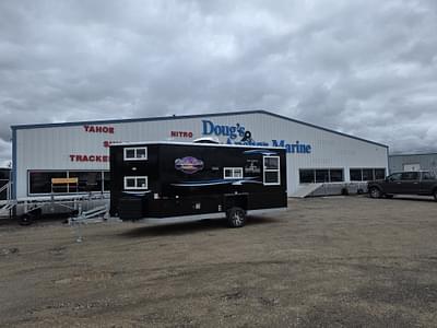 BOATZON | 2026 Ice Castle 8X21 RV EXT II
