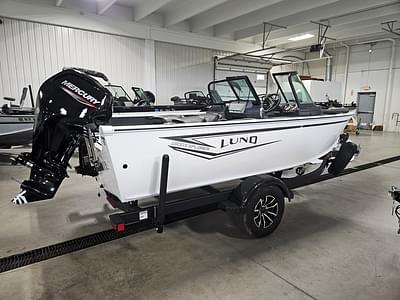 BOATZON | 2026 Lund 1800 Explorer Sport BOATZON | 2026 Lund 1800 Explorer Sport