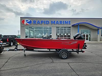 BOATZON | 2026 Lund 1800 Explorer SS BOATZON | 2026 Lund 1800 Explorer SS