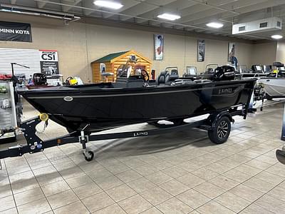 BOATZON | 2026 Lund 1800 Explorer SS