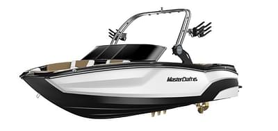 BOATZON | 2026 MasterCraft NXT23